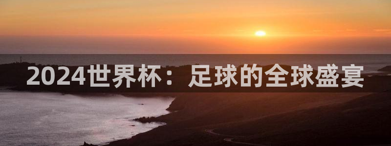 世界杯预选赛排名:2024世界杯:足球的全球盛宴